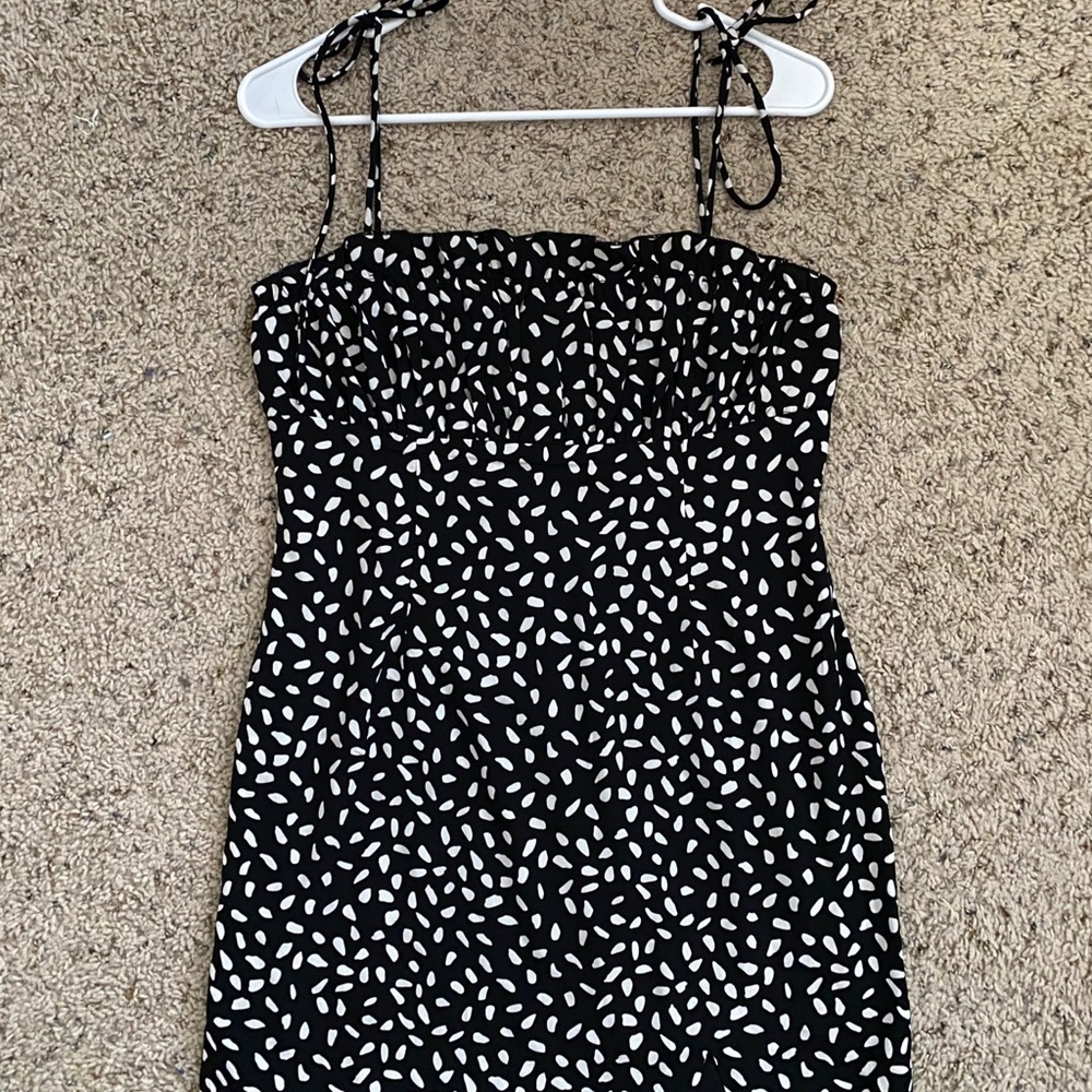 princess polly mini dress ✨